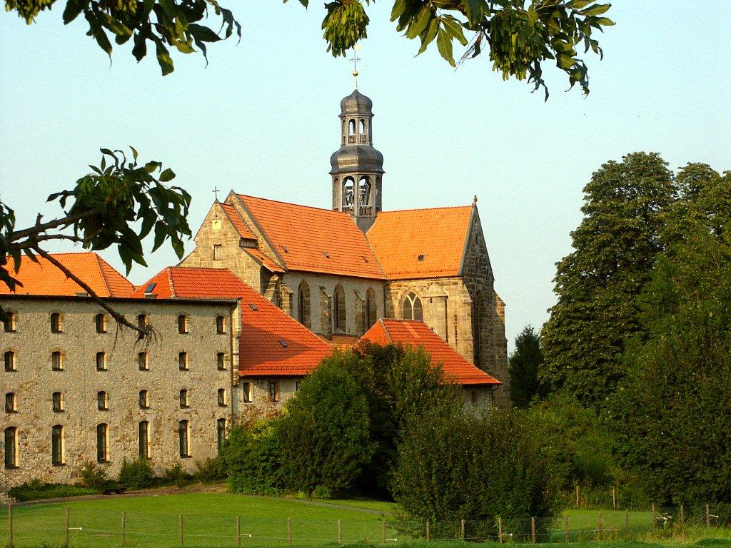 Klosterkirche Marienrode